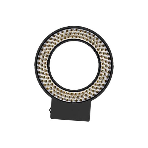 LAMPADA PER MICROSCOPIO YCS 6558 144 LED CON LUMINOSITÀ REGOLABILE