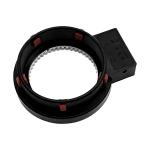 LAMPADA PER MICROSCOPIO YCS 70 ULTRA 144 LED CON ILLUMINAZIONE A ZONE