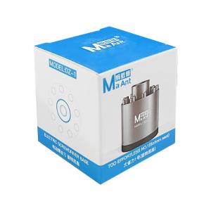 ORGANIZER DA BANCO ROTANTE MAANT DZ-1 PER ARCHIVIAZIONE PUNTE DI RICAMBIO CACCIAVITE