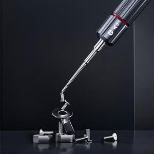 CACCIAVITE CON PUNTA A STELLA PINHEAD 2.5 2D DINAMOMETRICO YCS MOD.D