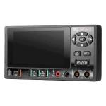 MULTIMETRO E AMPEROMETRO M.Y YS-4470 AD ALTA PRECISIONE