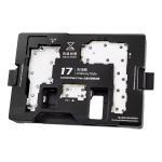 TESTER SCHEDA MADRE A STRATI MEGA-IDEA PER IPHONE 17 SERIES