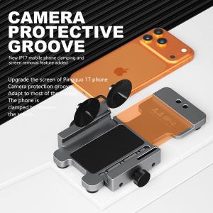 ATTREZZO DI APERTURA DISPLAY FRONTALE MAANT AIDT QP-2 CON VENTOSA