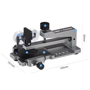 ATTREZZO DI APERTURA DISPLAY FRONTALE MAANT AIDT QP-2 CON VENTOSA