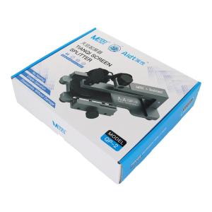 ATTREZZO DI APERTURA DISPLAY FRONTALE MAANT AIDT QP-2 CON VENTOSA