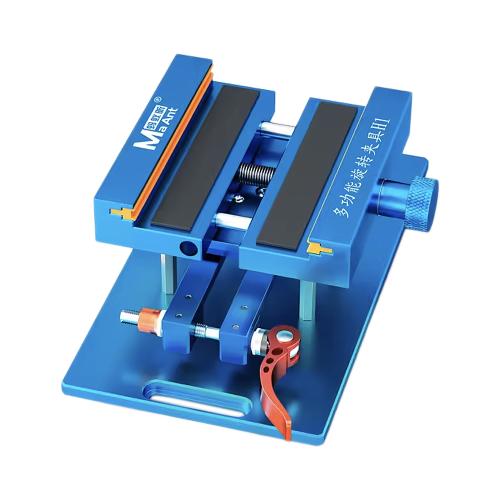 SUPPORTO DI SOSTEGNO PER RIPARAZIONE BACK COVER MAANT CON ROTAZIONE