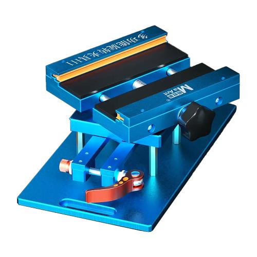 SUPPORTO DI SOSTEGNO PER RIPARAZIONE BACK COVER MAANT CON ROTAZIONE