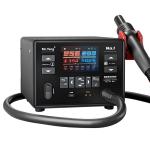 STAZIONE SALDANTE YCS Mr. Yang NO.1 AD ARIA CALDA 1400W CON BASE