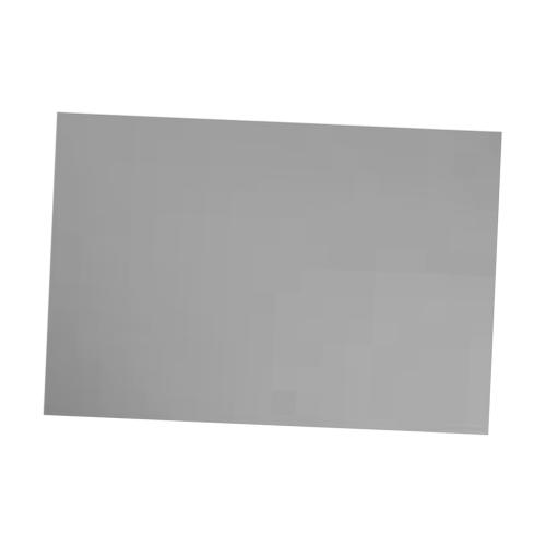 PIANO DA LAVORO M.Y TAPPETINO IN SILICONE GRIGIO