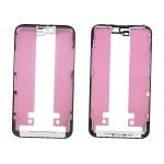 CORNICE LCD PER IPHONE 15 PLUS CON BIADESIVO (G+OCA Pro)