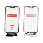 VETRO + TOUCH + OCA PER IPHONE 14 (G+OCA PRO)