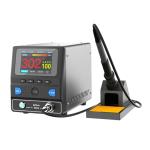 STAZIONE SALDANTE AIXUN T515 AD ALTA FREQUENZA PER SALDATURA A STAGNO INTELLIGENTE