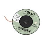 BOBINA DI RAME 1.5mm 1.5m KSLID K1515 PER SALDATURE