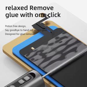 RIMUOVICOLLA MAANT CJ-2PRO PER LCD OCA GLUE