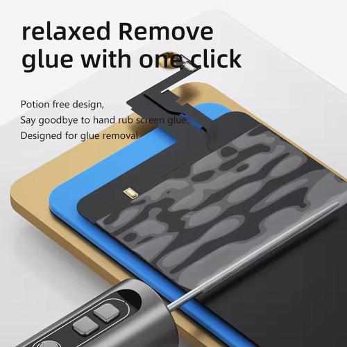 RIMUOVICOLLA MAANT CJ-2PRO PER LCD OCA GLUE