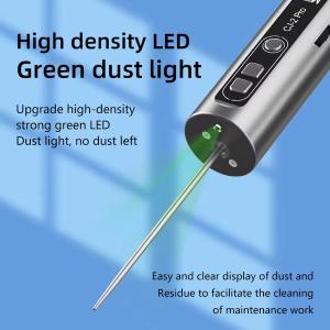 RIMUOVICOLLA MAANT CJ-2PRO PER LCD OCA GLUE