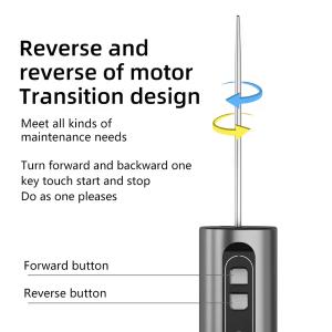 RIMUOVICOLLA MAANT CJ-2PRO PER LCD OCA GLUE