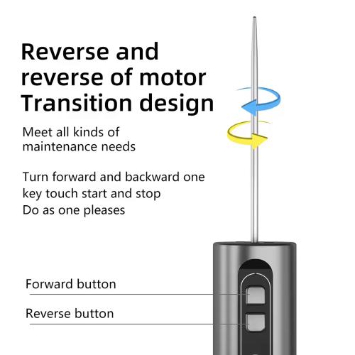 RIMUOVICOLLA MAANT CJ-2PRO PER LCD OCA GLUE