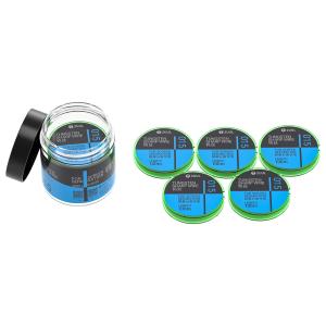 FILO DA TAGLIO IN TUNGSTENO PER RIGENERAZIONE DISPLAY 2UUL WS-015 0.015mm 100m (5pz)