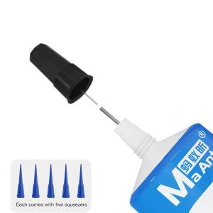 COLLA MAANT K ONE 55ML NERA 