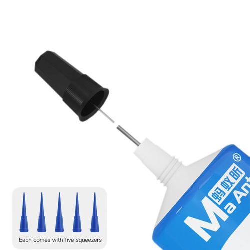 COLLA MAANT K ONE 55ML NERA 