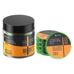 FILO DA TAGLIO IN TUNGSTENO PER RIGENERAZIONE DISPLAY 2UUL WS-028 0.028mm 100m (5pz)