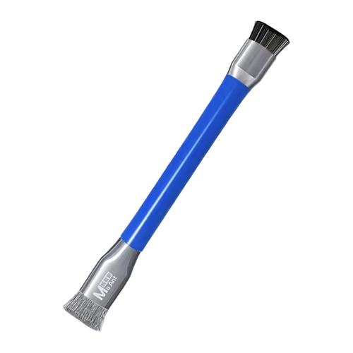 SPAZZOLINO ANTISTATICO MAANT M090A BRUSH / STEEL BRUSH FUR BRUSH 