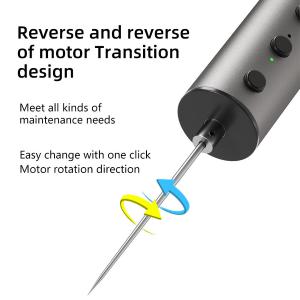 RIMUOVICOLLA MAANT CJ-3 PER LCD OCA GLUE