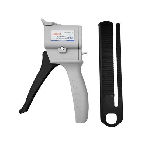 DOSATORE A PISTOLA JCID DM-050 PER FLACONI DA 50ml