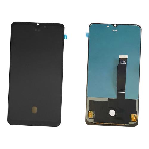 DISPLAY LCD PER ONEPLUS 7T NERO (OLED) (O/S)
