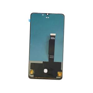 DISPLAY LCD PER ONEPLUS 7T NERO (OLED) (O/S)