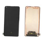 DISPLAY LCD PER OPPO FIND X3 PRO CPH2173 NERO (AMOLED)