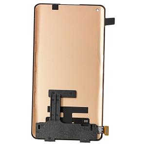 BILDSCHIRM LCD FUR OPPO  FIND X3 NEO (SNAPDRAGON) SCHWARZ (AMOLED)