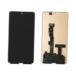 BILDSCHIRM LCD FUR XIAOMI POCO F5 SCHWARZ (AMOLED) (O/S)