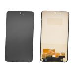 DISPLAY LCD PER SAMSUNG A366B A36 5G NERO (INCELL)
