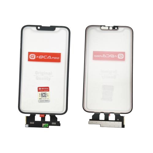 VETRO + TOUCH + OCA PER IPHONE 13 (G+OCA PRO)