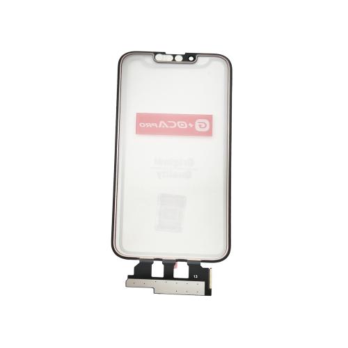 VETRO + TOUCH + OCA PER IPHONE 13 (G+OCA PRO)