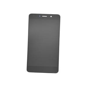 BILDSCHIRM LCD FUR HUAWEI Y7 2017 SCHWARZ