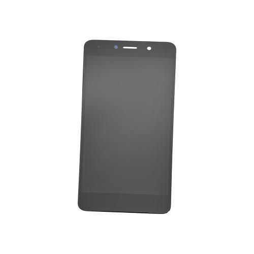 BILDSCHIRM LCD FUR HUAWEI Y7 2017 SCHWARZ