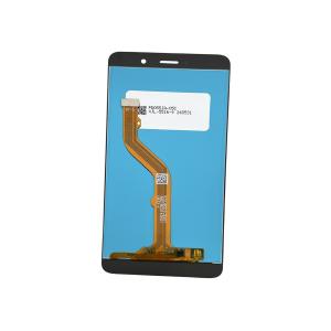 BILDSCHIRM LCD FUR HUAWEI Y7 2017 SCHWARZ