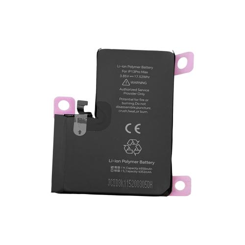 BATERIA PARA IPHONE 13 PRO MAX (JCID) AUTODIAGNOSTICABLE AUMENTO 4550mAh