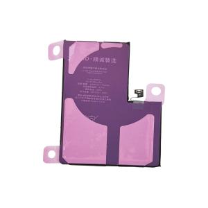 BATERIA PARA IPHONE 13 PRO MAX (JCID) AUTODIAGNOSTICABLE AUMENTO 4550mAh