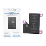 BATTERIE POUR IPHONE 14 PRO MAX (JCID) AUTODIAGNOSTICABLE AUGMENTE 4790mAh