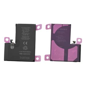 BATTERIA PER IPHONE 14 PRO MAX (JCID) AUTODIAGNOSTICABILE MAGGIORATA 4790mAh