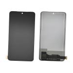 PANTALLA LCD PARA XIAOMI REDMI NOTE 11S NEGRO (TFT)