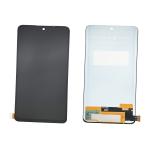 PANTALLA LCD PARA REDMI NOTE 11 PRO PLUS 5G NEGRO (TFT)