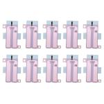 ADHESIVE BATTERY FOR IPHONE 16e (LOT 10 PIECES)