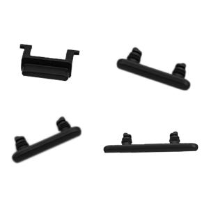 BATTERY BACK COVER REAR FOR IPHONE 11 BLACK WITH FRAME COMPATIBLE