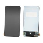 DISPLAY LCD PER ONEPLUS NORD 2 NERO (INCELL)