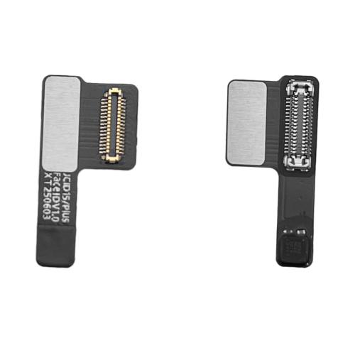 FLAT FACE ID TAG-ON JCID PER IPHONE 15 / 15 PLUS (V1SE / V1S PLUS / V1S PRO)